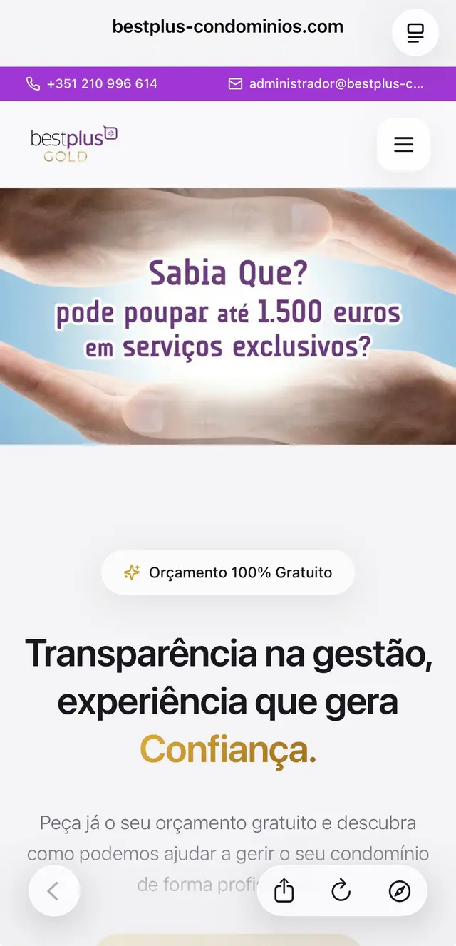 Projeto BestPlus