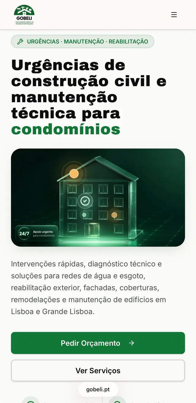 Projeto Gobeli