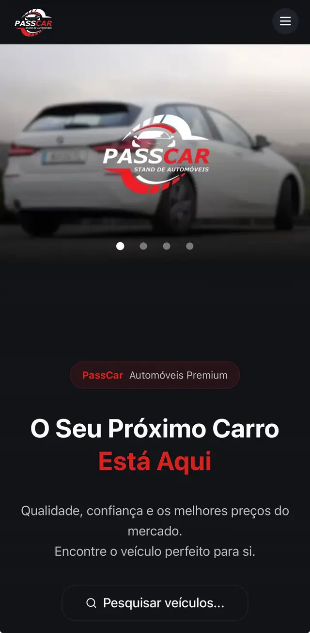 Projeto PassCar